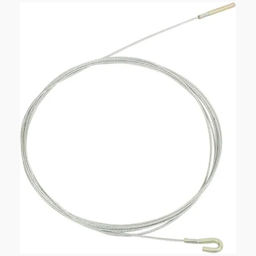 Accel Cable, Kombi 1968-70,  3460mm