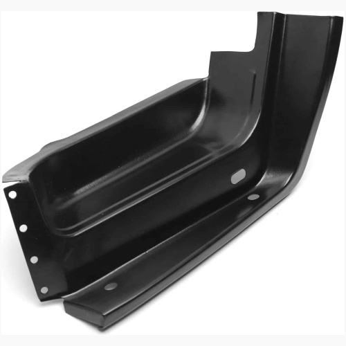 Frt Inner Step Panel, L/H, T2 68-72