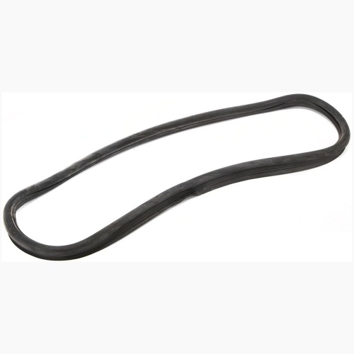 Rear Screen Rubber, Deluxe Type 2 Kombi 55-63, BZ