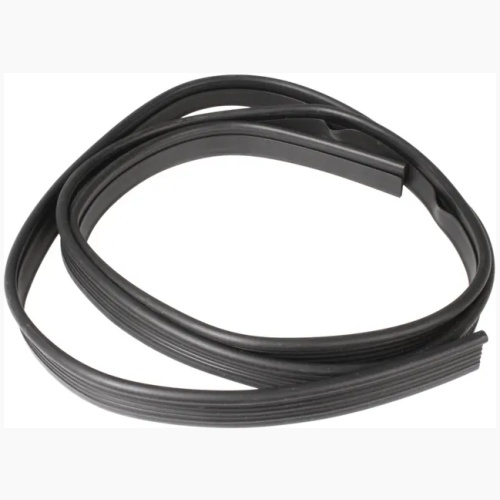 Beading, Sliding door rail cover Type 2 Kombi 1968-79