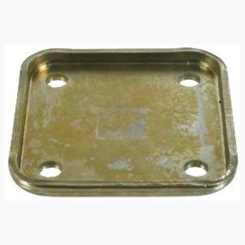 Oil Pump Cover