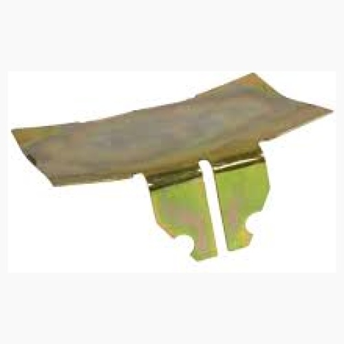 Under Cylinder Tin , Air Deflector