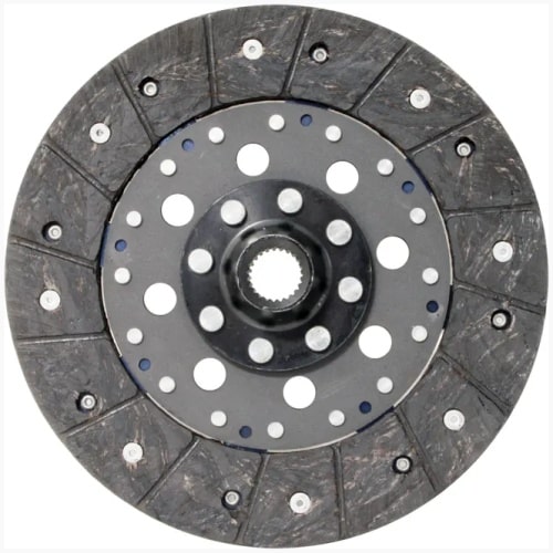 Clutch Disc 200mm Rigid Type 1 Beetle and Type 2 Kombi