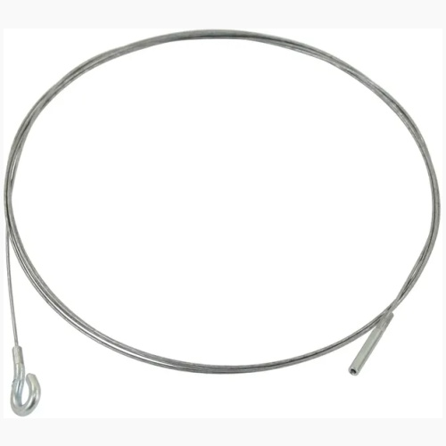 Accel Cable T3 1965, 2510mm