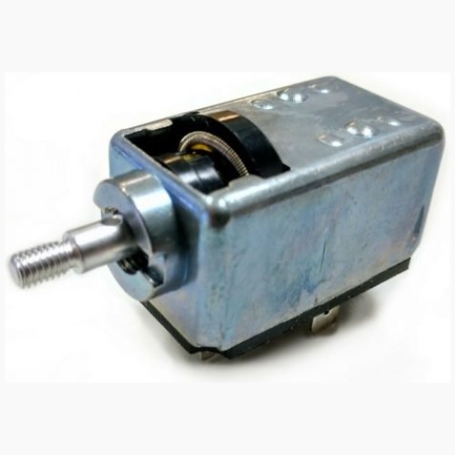 Headlamp Switch, Type 1 Beetle 1968-70, Type 3 1968-70