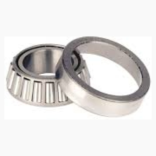 Outter Wheel Bearing, Link Pin With Balljoint Disc