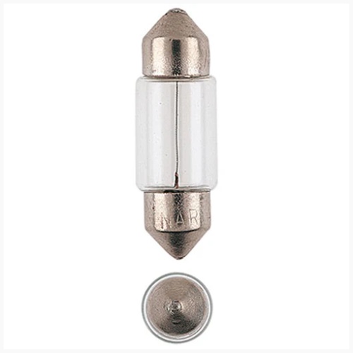Fesstoon Bulb 12V 10W (8mmx28mm)