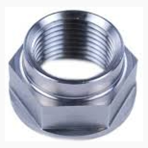 Lock nut for  Weddle 113/002 pinion shaf