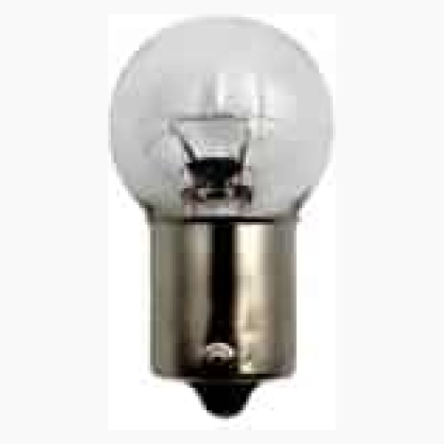 6v 35w BA21d Globe Bulb