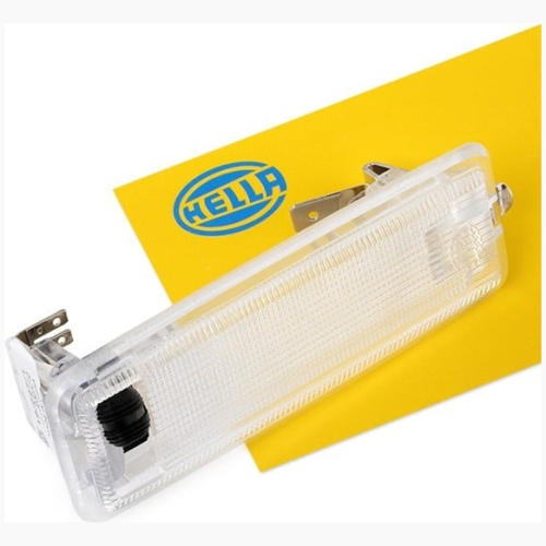 Dome Lamp Bus 76----