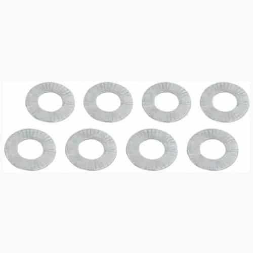 Dual Spring Shims .030 (8)