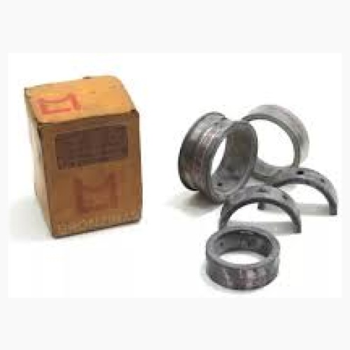 36 HP main bearing set +20 -40