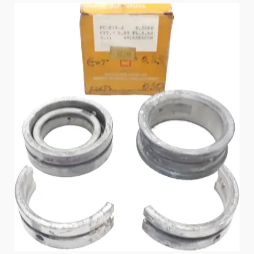 '+10 -10 MAIN bearing SET