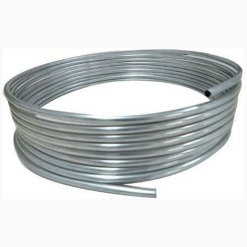 Fuel Bundy tube 1/4'' per meter