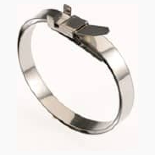 Cv Boot Clamp Universal- Small