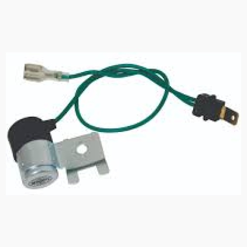 Condensor, EMPI 009 Dist