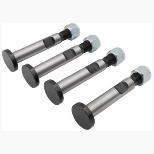 Link Pins, Chro Moly, 18mm set of 4