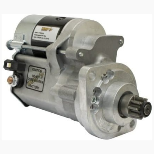 Hi Torque Starter 091 , (Rs 104 ) (Wosp)