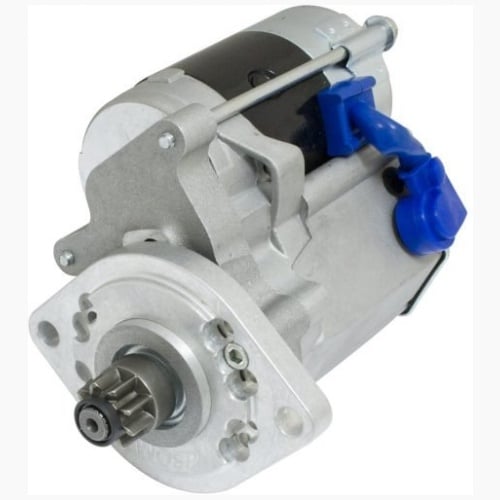 Starter (RS101) WOSP Type 1 Motor