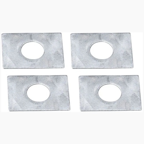 Rocker Stand Shims .030 4PC