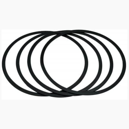 Cylinder Shims, 85.5-> 88mm, 20"