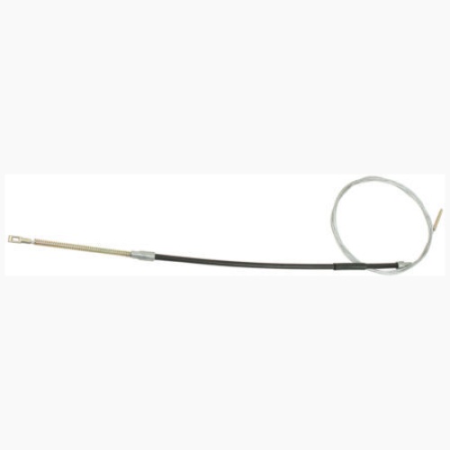 Handbrake Cable, 68" for Disc brake Kit