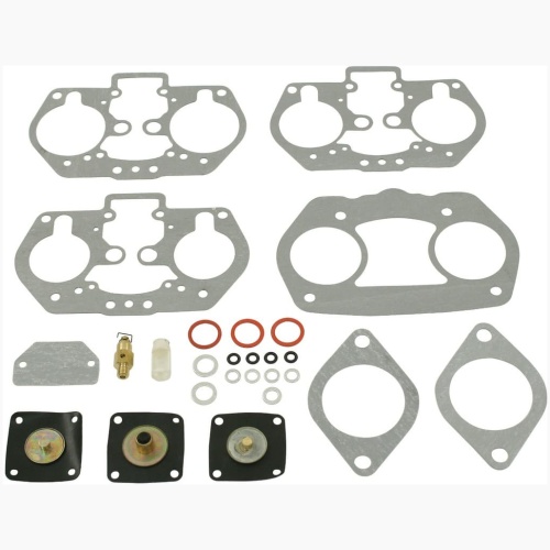 Rebuild Kit Weber Idf 40-44 Hpmx