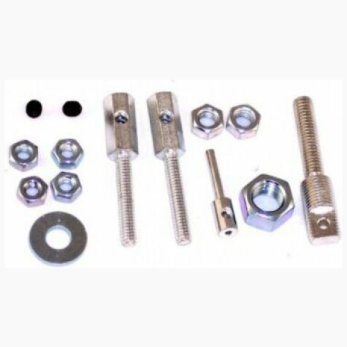 Accelerator Throttle Cable Shortening Kit
