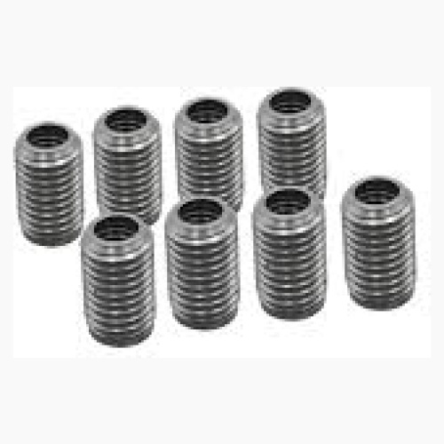 Case Saver, 8mm -1.25 x 14mm-2 OD, (8)