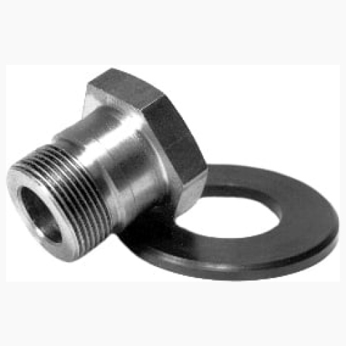 Heavy Duty Gland Nut & Washer Kit