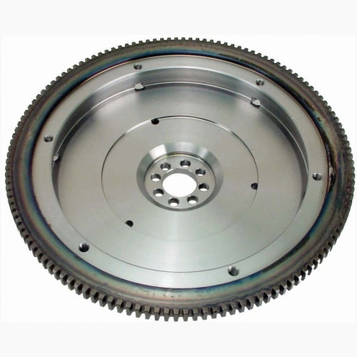 12v 200mm Chromoly Flywheel, Lightened