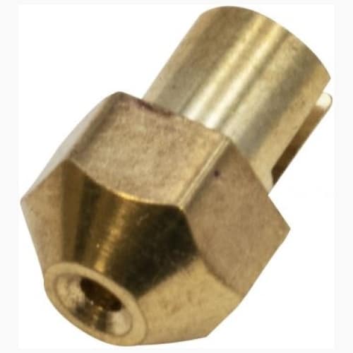 Main Jet , .135 , HPMX, IDA