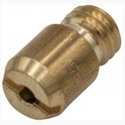 Accelerator Pump Exhaust Valve 0.350