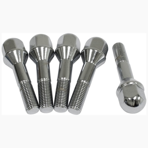 Long Lug Bolts 60Deg Seat
