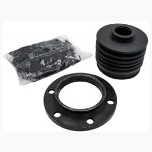 Race , T2 CV Boot kit W/ C/Moly Flange
