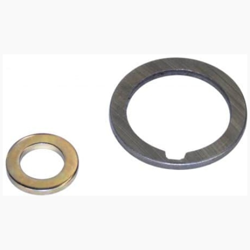 Spacer for Pulleys, Pr