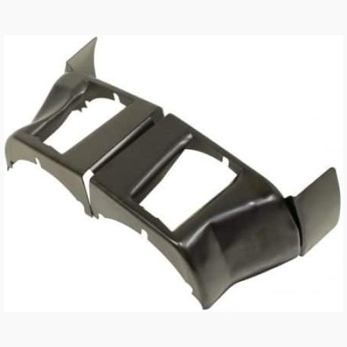 BLK CYL,COOL TIN PR, Under Cylinders