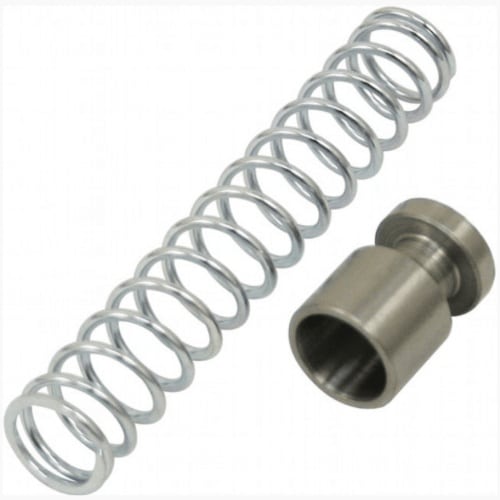 Single Oil Pressure Booster Kit To 69