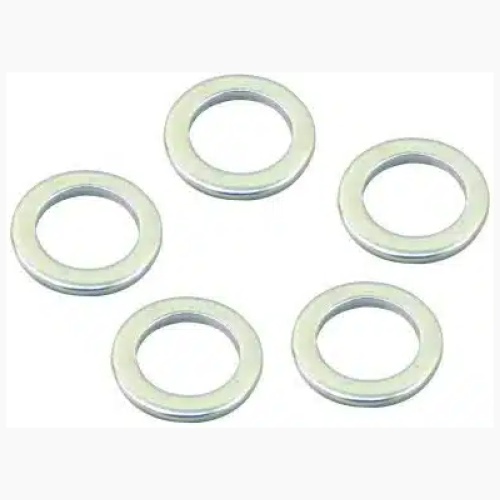 Lug Bolt Washers Only, Set Of 5