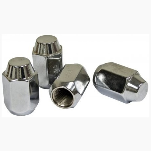 14mm x 1.5 Chrm Lug Nuts