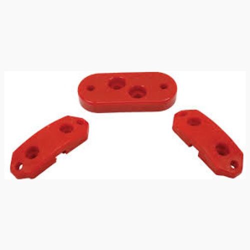 Urethane Transmission Mount  Kit