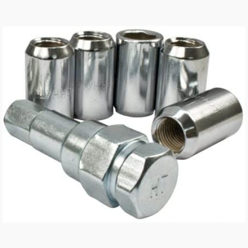 14mm Small Dai 60Deg nuts for 5on112