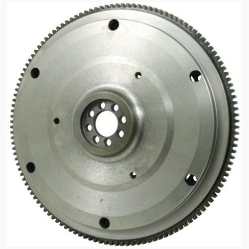 Flywheel, 200mm Lightened 8 dowel