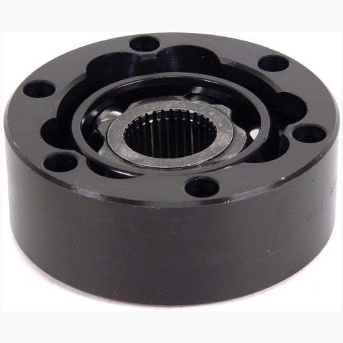 Type 2 Kombi Cv Joint Chromoly Cage