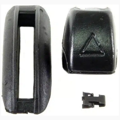 Seatback Release Knob, 1303, Golf