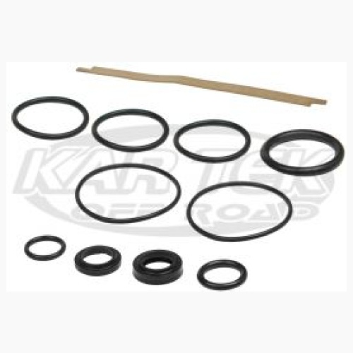 Fox Seal kit 2" P/Back 7/8" Shaft