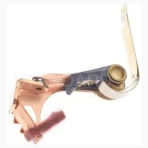 Point Set Vw 12001500 Type 1 Engine 1961-64