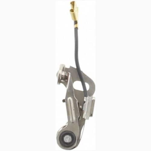 Point Set (01011) 009 Bosch and Vac advance