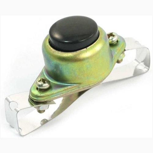 Universal Horn Button