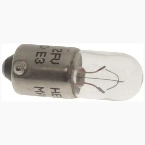 6V 4w Parklamp Bulb, Frt